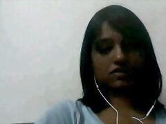 Indian Girl Naked On Skype - Movies.